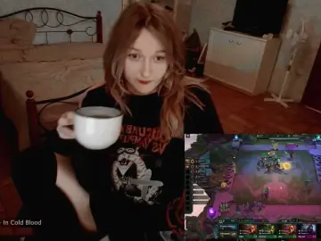 Bongacams Watch Live Sex Cams of raingurl