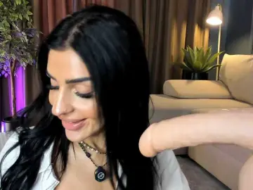 Bongacams Adult Webcam of BrainyBelle