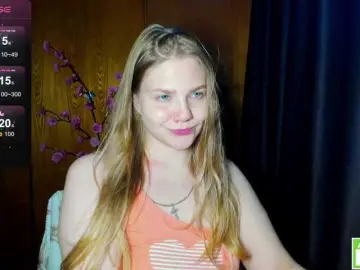 Bongacams Nude Webcam of Emma-Frizea
