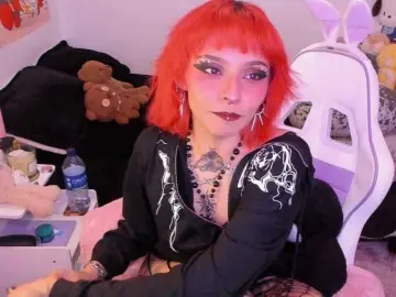Bongacams Live Sex Cam of sickoday