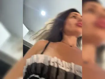 Bongacams Adult Video Chat of sochnayaaa