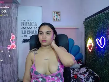 Bongacams Free Porn Cam of valeria-martinez19