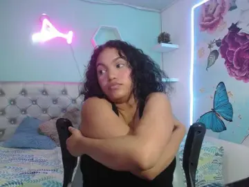 Bongacams Free Porn Cam of valeria-martinez19