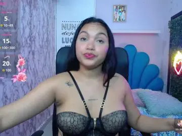 Bongacams Live Sex Cam of valeria-martinez19