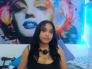 Bongacams Adult Webcam of valeria-martinez19