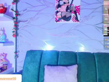 Bongacams Free Porn Cam of Julieth-Rossii