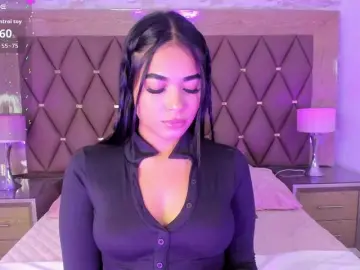Bongacams Private Sex Chat of KattyAdams