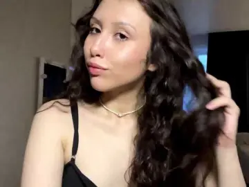Bongacams Adult Video Chat of LorenaBarboza
