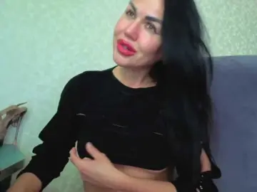 Bongacams Live Porn of MasyaXX
