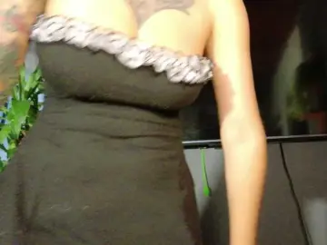 Bongacams Free Live Porn of Medusa03