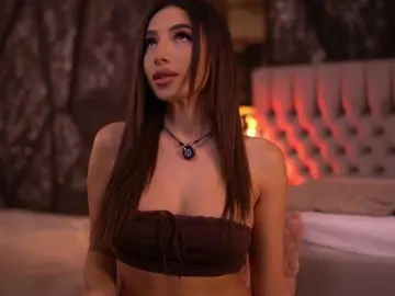 Bongacams Sex Cam of RamiraRowa