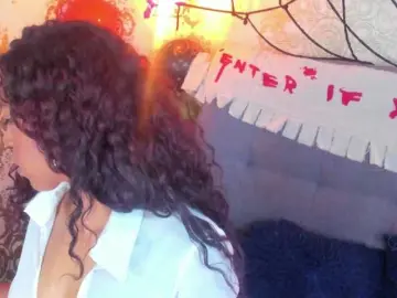 Bongacams Live Sex of indigovelvet