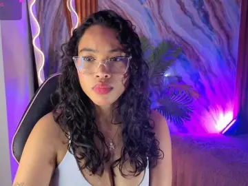 Bongacams Adult Webcam of penelope-tay