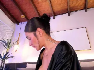 Bongacams Private Sex Chat of AgattaDuque