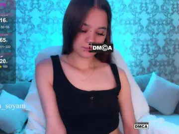 Bongacams Adult Video Chat of CutieKitty6