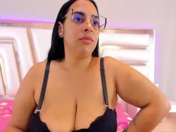 Bongacams Private Sex Chat of GeminisClark