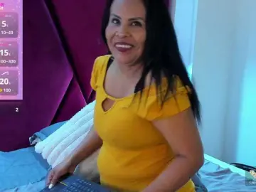 Bongacams Best live sex cam show of MilfSharoon