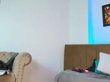 Bongacams Watch Live Sex Cams of MilfSharoon