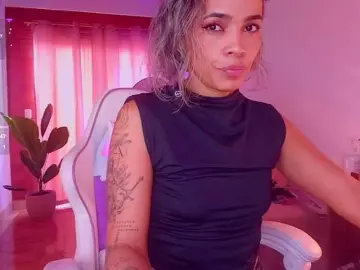 Bongacams Adult Video Chat of SashaKlein-xo
