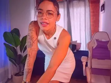 Bongacams Sex Cam of SashaKlein-xo