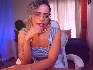 Bongacams Best live sex cam show of SashaKlein-xo