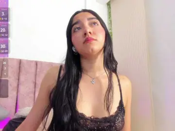 Bongacams Adult Webcams of Zoe-Evaanss