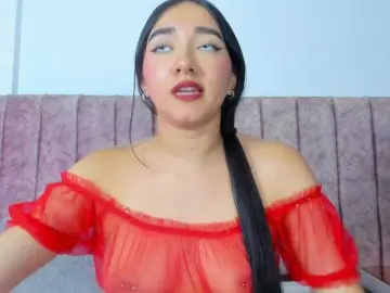 Bongacams Free Live Porn of Zoe-Evaanss