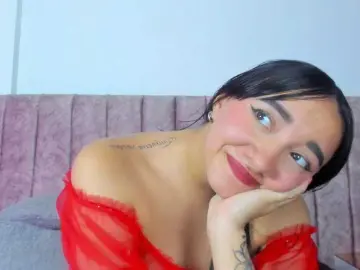 Bongacams Live Sex Cam of Zoe-Evaanss