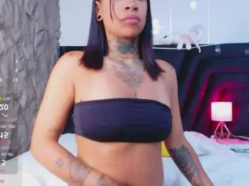 Bongacams Live Sex Cam of hollyvega