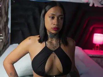 Bongacams Sex Cam of hollyvega