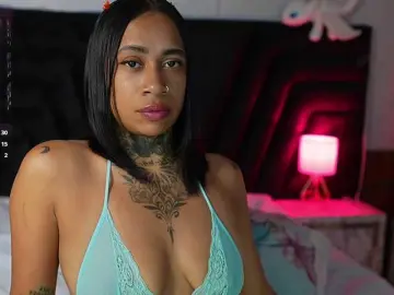 Bongacams Sex Cam of hollyvega