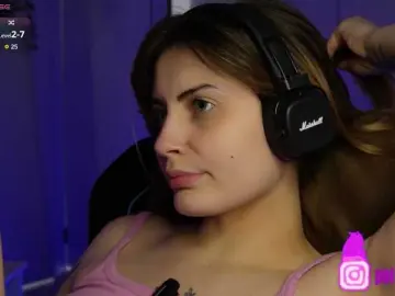Bongacams Nude Webcam of lxc999