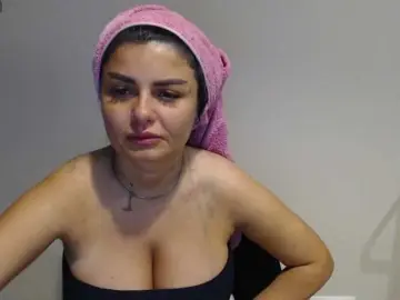 Bongacams Free Porn Cam of rosemaryy
