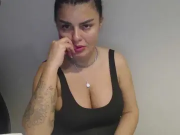Bongacams Sex Chat of rosemaryy