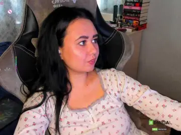 Bongacams Live Porn of -Carolina-