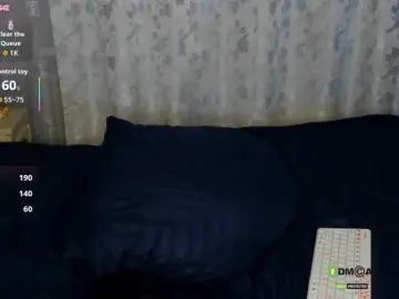 Bongacams Live Porn of -Carolina-