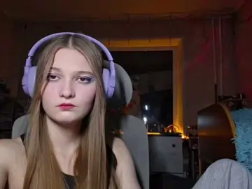 Bongacams Live Sex Cam of DoreenSedor