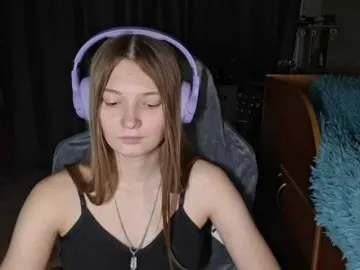Bongacams Adult Webcam of DoreenSedor