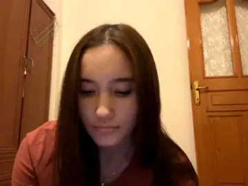 Bongacams Watch Live Sex Cams of GarnettChomka