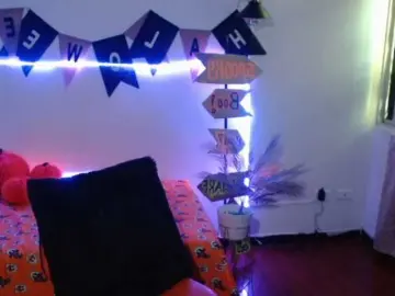 Bongacams Best Webcam of TiffanyBu