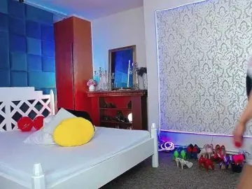 Bongacams Live Porn of Miss-Kora