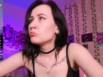 Bongacams Live Sex Cam of dark-lust