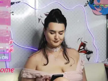 Bongacams Sex Chat of WickedButShy