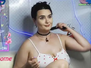 Bongacams Free Live Porn of WickedButShy
