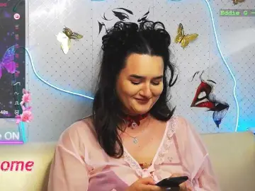 Bongacams Free Live Porn of WickedButShy