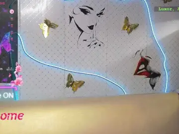 Bongacams Sex Cam of WickedButShy