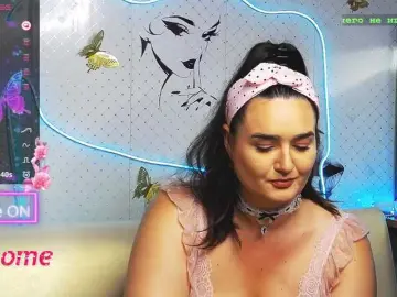 Bongacams Live Sex Cam of WickedButShy