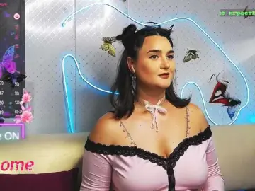 Bongacams Live Porn of WickedButShy