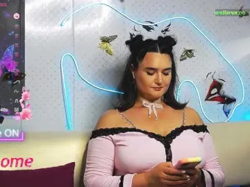 Bongacams Best Webcam of WickedButShy