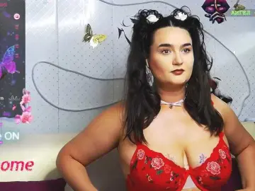 Bongacams Live Sex of WickedButShy